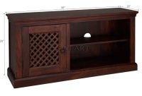 Alice Sheesham wood Tv Unit - Image 2