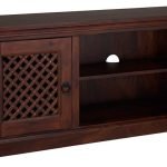 Alice Sheesham wood Tv Unit