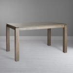 Jonas Wooden Dining Table | Dining Room Furniture | Wooden Dining Furniture | Soni Art