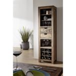 Mysuru Sheesham Wood Bar Cabinet | Wooden Bar Cabinet | Tall Bar Cabinet | Sheesham Wood Bar Cabinet | Soni Art