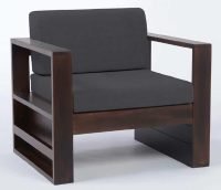 Acolla Wooden Modern Single Sofa - Image 3