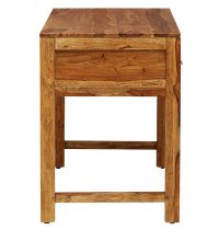 Vera Indian Ethnic Writing Desk - Study Desk with Drawers - Image 7