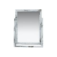 Elora Distressed Finish Adjustable Mirror 29" - Image 3