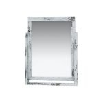 Elora Distressed Finish Adjustable Mirror 29"