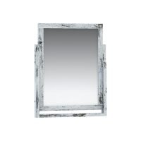 Elora Distressed Finish Adjustable Mirror 29" - Image 2