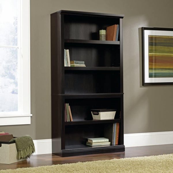 Abigail 7022 Standard Bookcase | Soni Art
