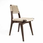 Solid Wood Canning Chair | Wooden Cane Chairs | Cane Chairs Online | Buy Wooden Chairs Online | Soni Art