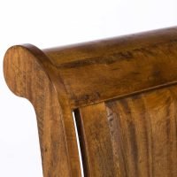 Hexter Solid Wood Bed - Image 7