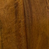 Hexter Solid Wood Bed - Image 8