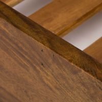 Hexter Solid Wood Bed - Image 6