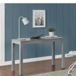 Nowa Solid Wood Work Desk Study Table 45x20x30 Inch | Wooden Study Table | Solid Wood Study Table | Study Table without Storage | Soni Art