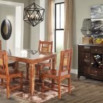 Thapa Brass Coated Wooden Dining Set | Sheesham Wood Dining Set Online in India | Buy Wooden Dining Furniture At Affordable Rates Online in India | Soni Art