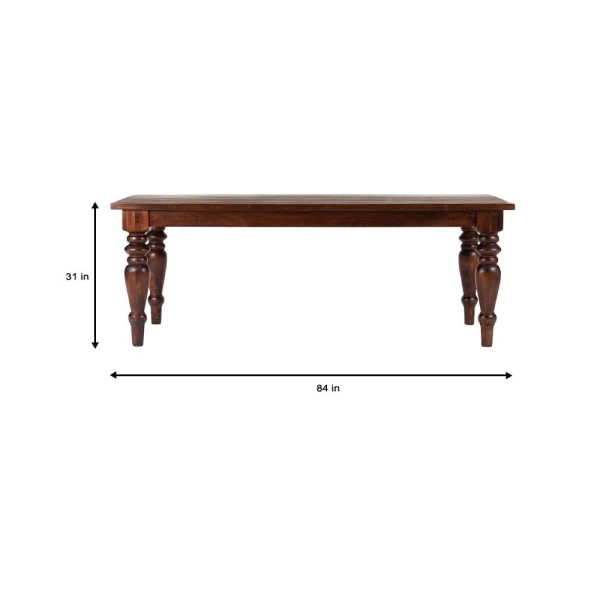 antique walnut home decorators collection kitchen dining tables rs 015 e1 1000 | Soni Art