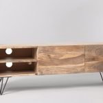 Agra Wooden TV Console | Wooden TV Unit | Wooden Entertainment Unit | Wooden Console Table | Soni Art