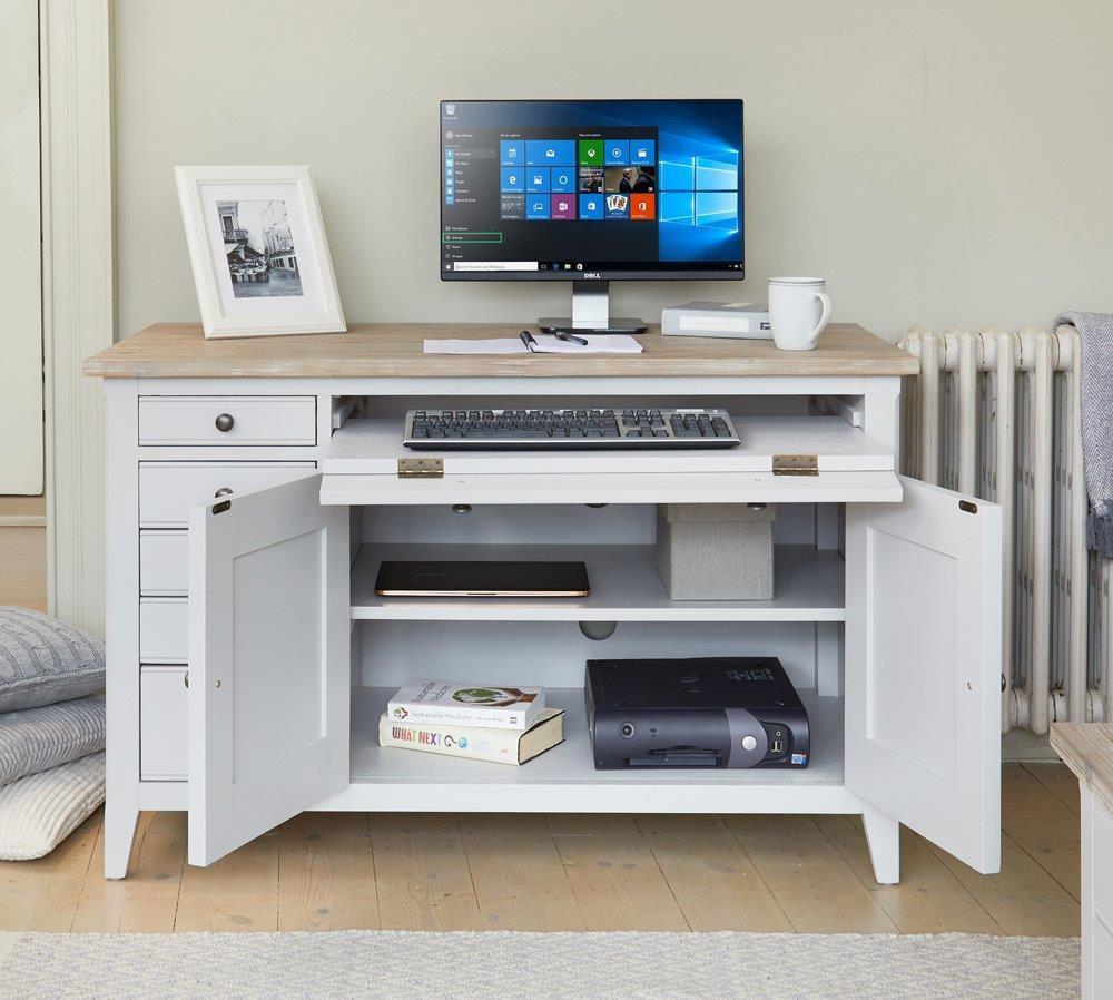balance hidden home office desk 2 1024x1024@2x H76 x W120 x D60 cm.jpg | Soni Art