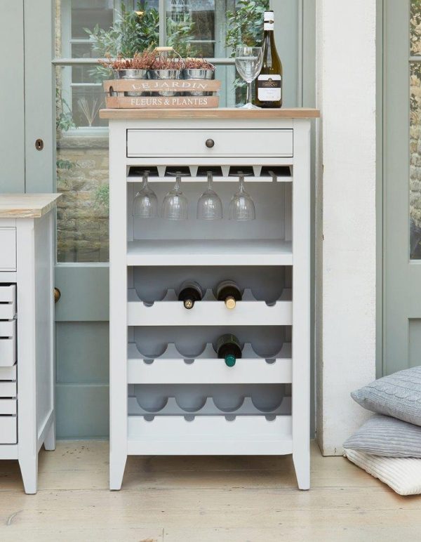 balance wine rack glass storage cabinet.jpg | Soni Art