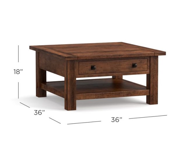 benchwright square coffee table osghadfb.jpg | Soni Art