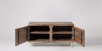 Lava Wooden TV Console - Image 2