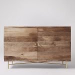 Arcilla Wooden TV Console | Wooden Display Unit | Wooden Entertainment Unit | Soni Art