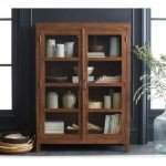 Macao Solid Wood Bookshelf | Wooden Bookshelf | Mango Wood Bookshelf | Soni Art