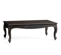 Viena Mango Wood Coffee Table - Image 2