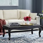 Viena Mango Wood Coffee Table | Living Room Furniture by Soni Art | Mango Wood Furniture | Wooden Coffee Table | Coffee Table Online