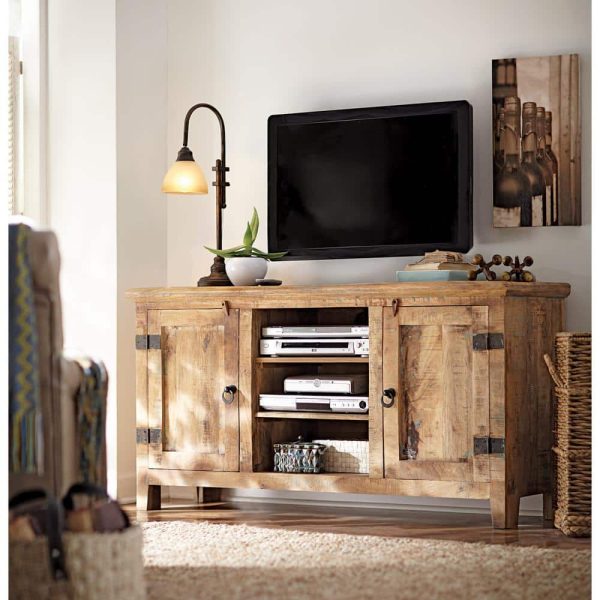 natural reclaimed home decorators collection tv stands 0179300950 1d 1000 | Soni Art