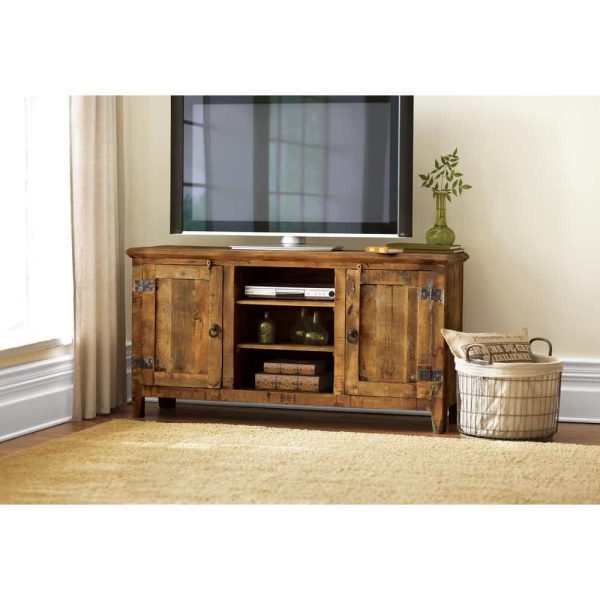 natural reclaimed home decorators collection tv stands 0179300950 66 1000 | Soni Art