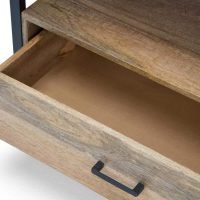 Rolica Wooden TV Console - Image 5