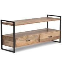 Rolica Wooden TV Console - Image 6
