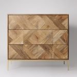 Tapera Wooden Chest of Drawers | Buy Wooden Dining Room Storage Furniture Online in India | Buy mango wood storage furniture online in India | Mango Wood Furniture | Soni Art