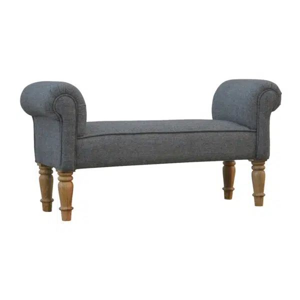 Sinora Solid Wood Diwan | Solid Wood Furniture Online | Buy Diwan for Seating Online at Soni Art