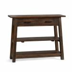 Wigan Solid Wood Buffet Unit | Wooden Sideboard Buffet Unit | Wooden Kitchen Cabinet | Sideboard Buffet | Soni Art