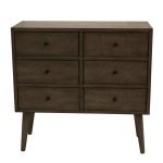 Colorado Sideboard Chest of Drawer | Buy Wooden Sideboard Online In India at Best Prices | Buy Wooden Chest of Drawers | Wooden Storage Furniture | Soni Art