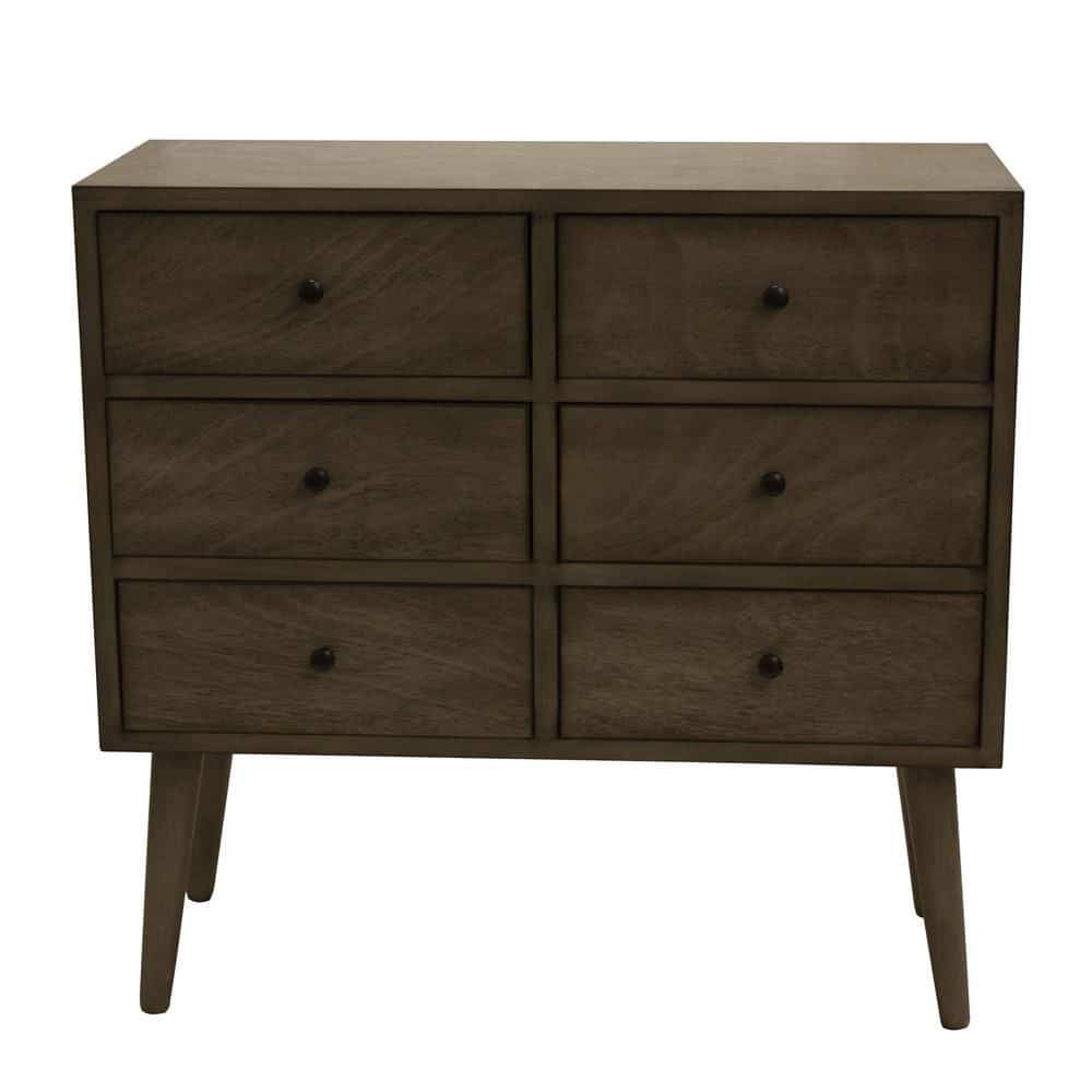 Colorado Sideboard Chest of Drawer | Buy Wooden Sideboard Online In India at Best Prices | Buy Wooden Chest of Drawers | Wooden Storage Furniture | Soni Art