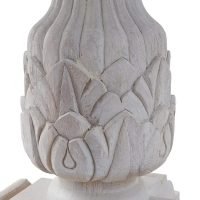 Nixon Wooden Dining Table - Image 3