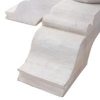 Nixon Wooden Dining Table - Image 4