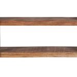 Shumei Industrial TV Console | Industrial Furniture | Living Room Furniture | Wooden TV Console | Industrial Console | Soni Art | Mango Wood Console | Mango Wood Furniture