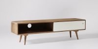 Tuffe Wooden TV Console - Image 4