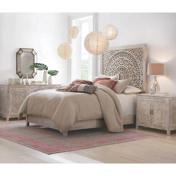 white wash home decorators collection beds headboards 9467800410 a0 1000 | Soni Art