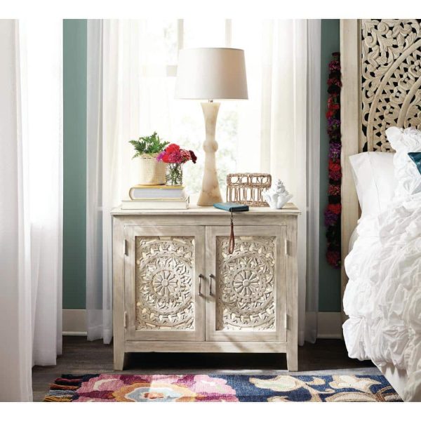 white wash home decorators collection nightstands 9467900410 1f 1000 1 | Soni Art