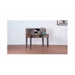 Novaya Sheesham Wood Work Desk Study Table | Sheesham Wood Study Table | Wooden Work Desk | Wooden Study Table | Soni Art