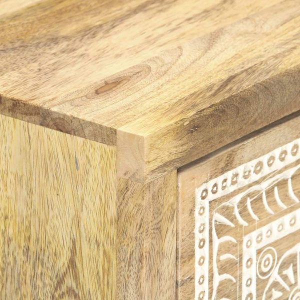 0005488 side cabinetwood storage cabinetfreestanding sideboardliving room kitchen dining room furniture wood 1 | Soni Art
