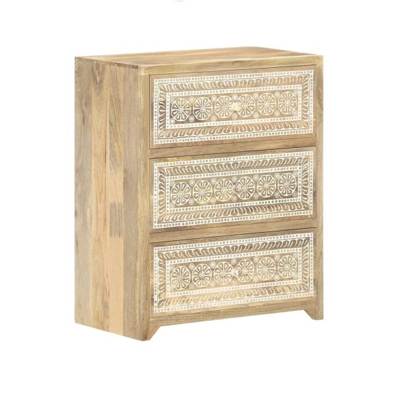0005544 side cabinetwood storage cabinetfreestanding sideboardliving room kitchen dining room furniture wood 1 | Soni Art