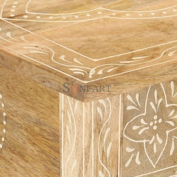 0007285 wooden console tablesofa table for entrywayhallway accent tables living room entry hall table furnit | Soni Art