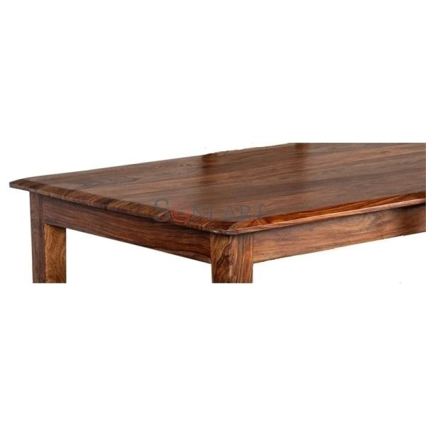 0007923 porter designs sonora solid sheesham wood dining table brown 800 | Soni Art