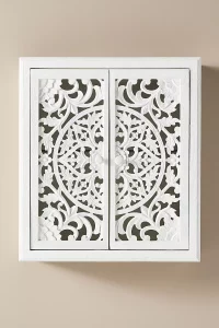 Roydon Wall Mounted Cabinet - Image 2