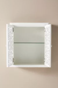 Roydon Wall Mounted Cabinet - Image 3
