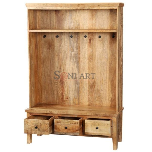 natural reclaimed home decorators collection hall trees 9601100950 fa 1000 | Soni Art