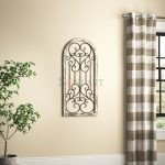 Saeby Wall Décor Panel